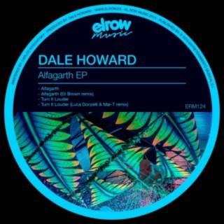 Alfagarth EP