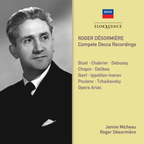 Proch: Air and Variations on "Deh, torna mio bene", Op. 164 ft. Orchestre de la Société des Concerts du Conservatoire & Roger Desormière | Boomplay Music