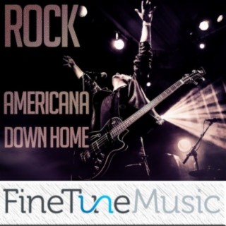 Rock: Americana Down Home