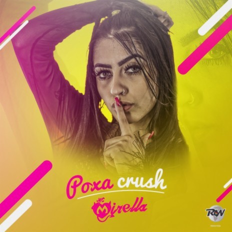 Poxa crush | Boomplay Music