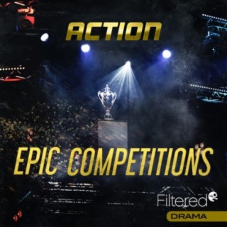 Epic Competitions