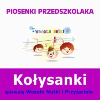 Wesole Nutki i Przyjaciele