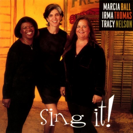 In Tears ft. Irma Thomas & Tracy Nelson | Boomplay Music