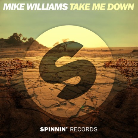 Take Me Down | Boomplay Music