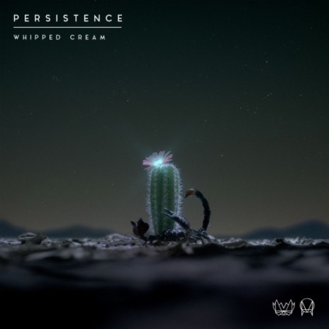 Persistence | Boomplay Music