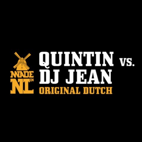 Original Dutch ft. DJ Jean | Boomplay Music