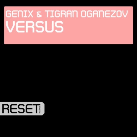 Versus ft. Tigran Oganezov | Boomplay Music