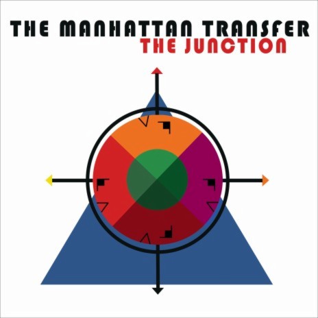 The Junction | Boomplay Music