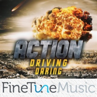 Action: Driving Daring