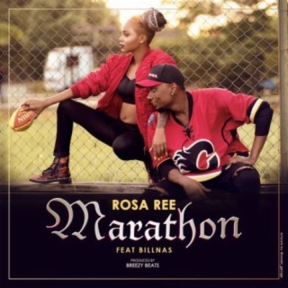 Marathon ft. Billnass lyrics | Boomplay Music