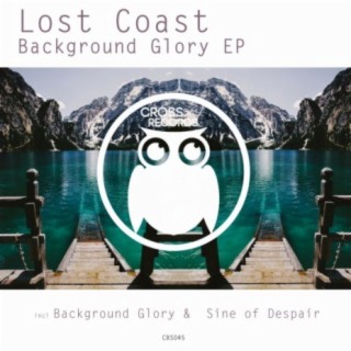 Background Glory EP