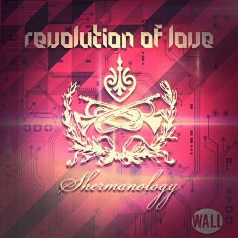 Revolution Of Love (Radio Edit) | Boomplay Music