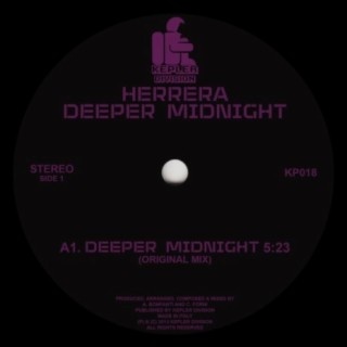 Deeper Midnight