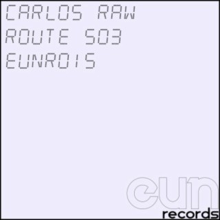 Carlos Raw