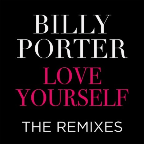 Love Yourself (Barry Harris Club Mix)