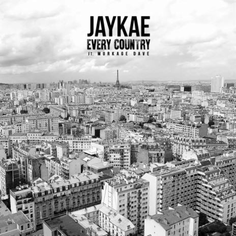 Every Country (feat. Murkage Dave) | Boomplay Music