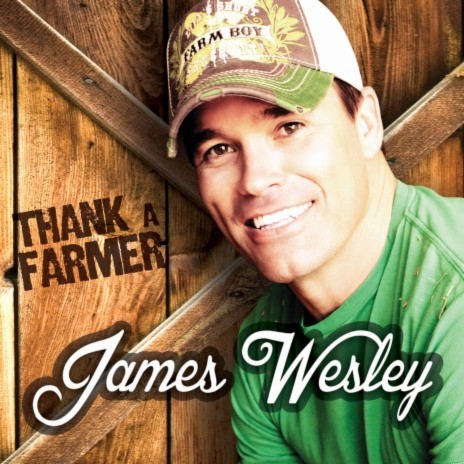 Thank a Farmer | Boomplay Music