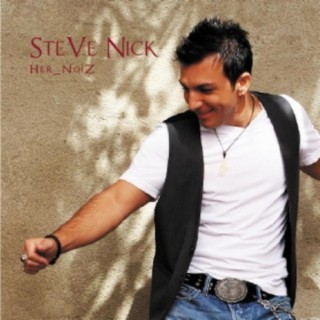 Steve Nick