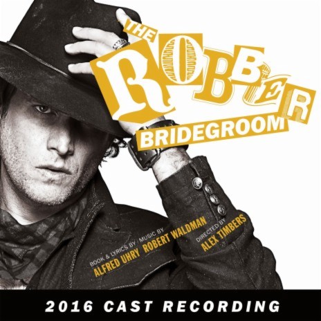 The Pricklepear Bloom ft. The Robber Bridegroom 2016 Ensemble | Boomplay Music