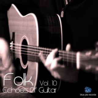 Echoes of Guitar Vol, 10