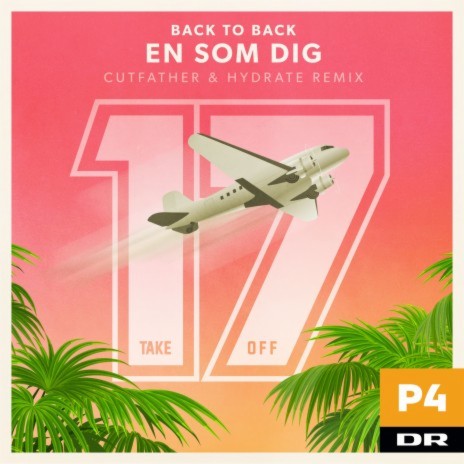 En som dig (Cutfather & HYDRATE Remix) | Boomplay Music