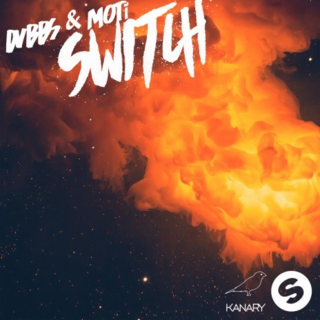 Switch ft. MOTi | Boomplay Music