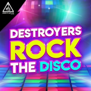 Rock The Disco