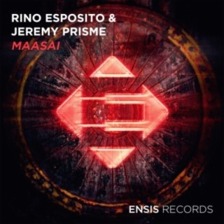 Rino Esposito & Jeremy Prisme