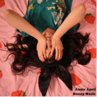 Annie April