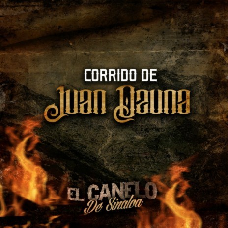 Corrido De Juan Ozuna | Boomplay Music