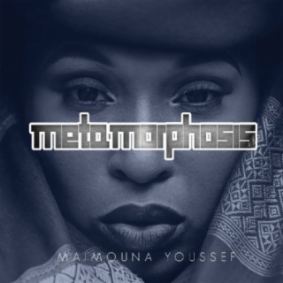 Maimouna Youssef