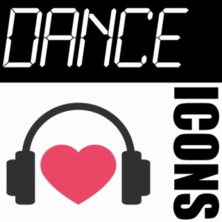 Dance Icons