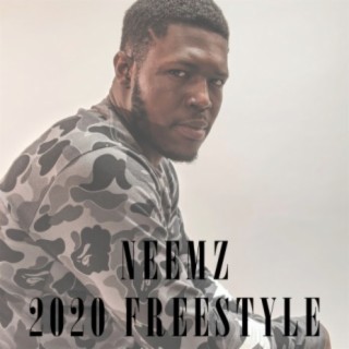 2020 Freestyle