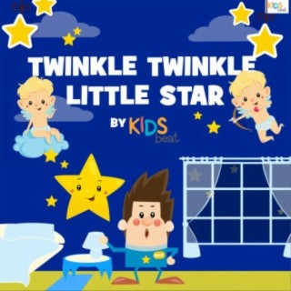 Twinkle, Twinkle Little Star Nursery Rhyme (Single)