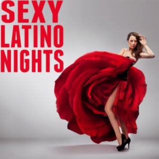 Sexy Latino Nights