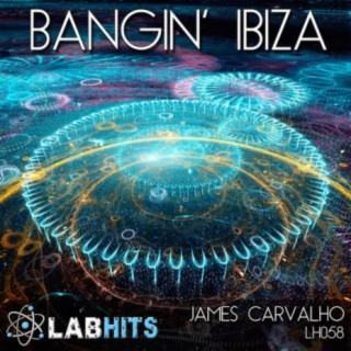 Bangin' Ibiza