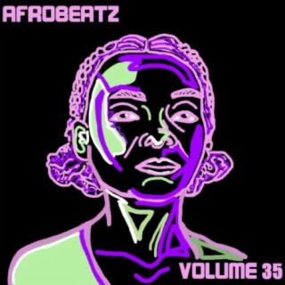Afrobeatz Vol. 35