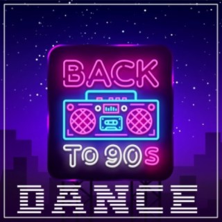 Back to 90's Dance