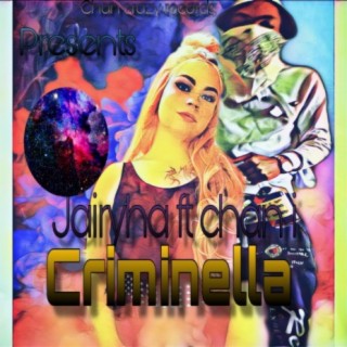 Criminella Remix (feat. Jairyha)