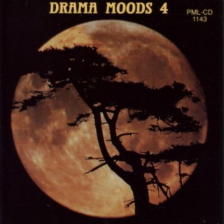 Drama Moods, Vol. 4