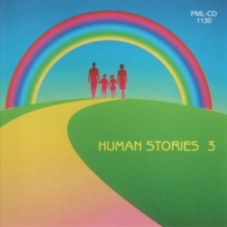 Human Stories, Vol. 3
