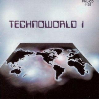 Technoworld, Vol. 1
