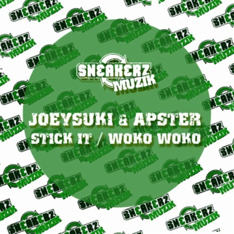 Woko Woko ft. Apster | Boomplay Music