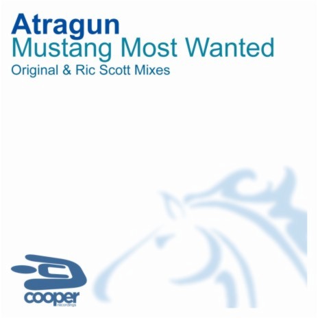 Mustang Most Wanted (Original Mix)