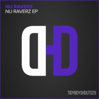 Nu Raverz EP