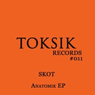 Anatomik EP