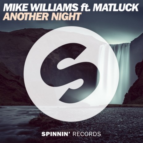 Another Night (feat. Matluck) | Boomplay Music