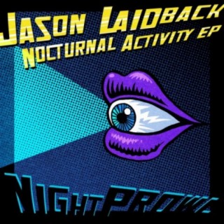 Nocturnal Activity EP