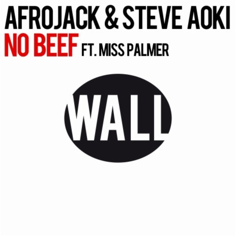 No Beef (feat. Miss Palmer) (Radio Edit) | Boomplay Music