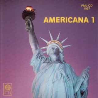 Americana, Vol. 1